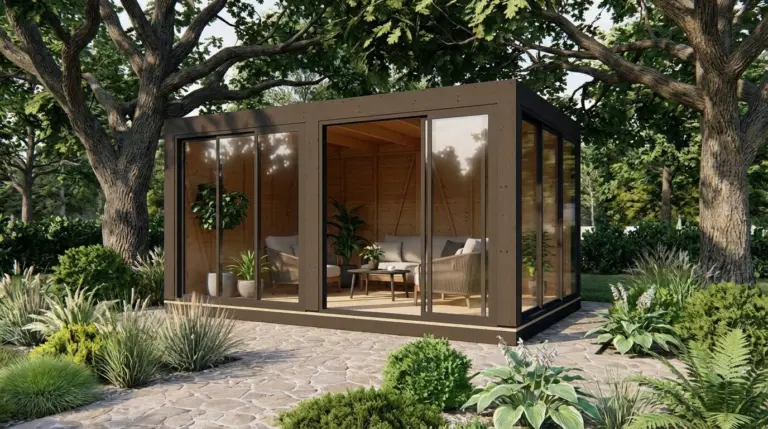 Deluxe 3x5 pavilon
