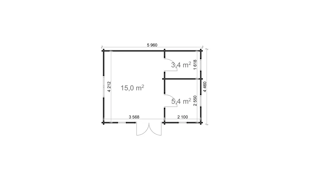 Ottawa 6x4,5 44mm - Image 3