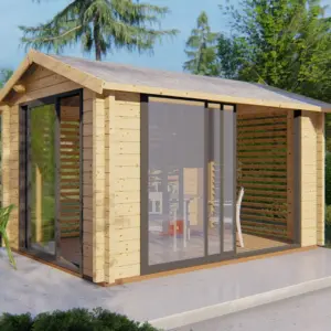 Luna pavilon