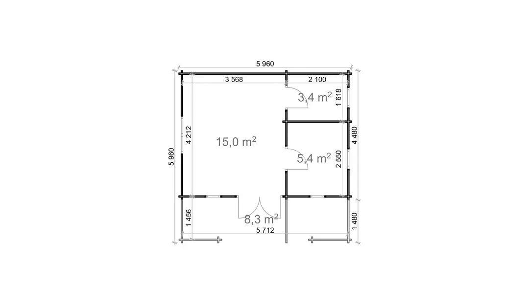 Padova A 6x4,5-Premium 44mm - Image 4
